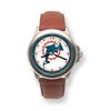Miami Dolphins Rookie Men's Sport Watch