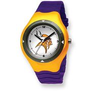 Minnesota Vikings Kids' Sport Watch