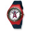 MLB Anaheim Angels Kids' Sport Watch