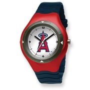 MLB Anaheim Angels Kids' Sport Watch