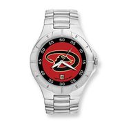 MLB Arizona DiamondBacks Pro Men's Sport Watch