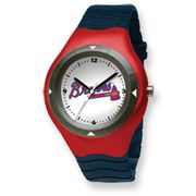 MLB Atlanta Braves Kids' Sport Watch
