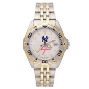 MLB Baltimore Orioles All-Star Ladies' Sport Watch