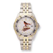 MLB Baltimore Orioles All-Star Men's Sport Watch