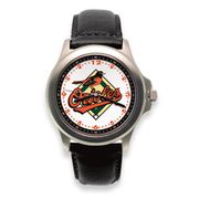 MLB Baltimore Orioles Rookie Men's Sport Watch