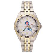 MLB Chicago Cubs All-Star Ladies' Sport Watch
