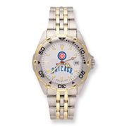 MLB Chicago Cubs All-Star Men's Sport Watch