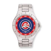 MLB Chicago Cubs Pro Men's Sport Watch
