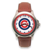 MLB Chicago Cubs Rookie Men's Sport Watch