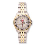 MLB Cincinnati Reds All-Star Ladies' Sport Watch