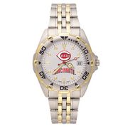 MLB Cincinnati Reds All-Star Men's Sport Watch