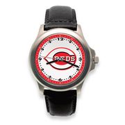 MLB Cincinnatti Reds Rookie Men's Sport Watch