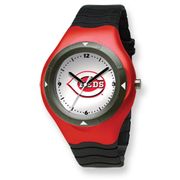 MLB Cinncinati Reds Kids' Sport Watch
