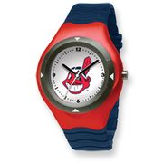 MLB Cleveland Indians Kids' Sport Watch