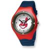 MLB Cleveland Indians Kids' Sport Watch