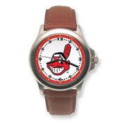 MLB Cleveland Indians Rookie Men's Sport Watch