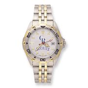 MLB Colorado Rockies All-Star Men's Sport Watch