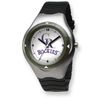 MLB Colorado Rockies Kids' Sport Watch