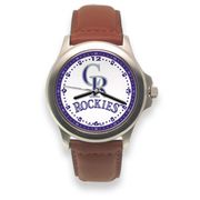 MLB Colorado Rookies Men's Sport Watch