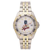 MLB Detroit Tigers All-Star Ladies' Sport Watches