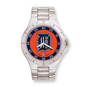 MLB Detroit Tigers Pro Men's Sport Watch