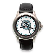 MLB Florida Marlins Rookie Men's Sport Watch