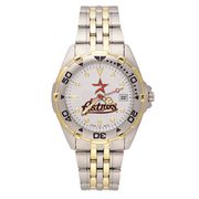 MLB Houston Astros All-Star Ladies' Sport Watch
