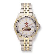 MLB Houston Astros All-Star Men's Sport Watch
