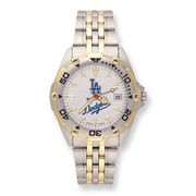 MLB Los Angeles Dodgers All-Star Men's Sport Watch