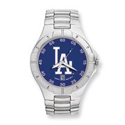 MLB Los Angeles Dodgers Pro Men's Sport Watch