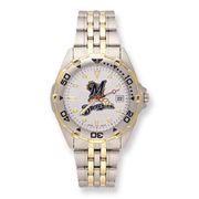 MLB Milwaukee Brewers All-Star Men's Sport Watch