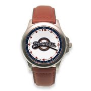 MLB Milwaukee Brewers Rookie Men's Sport Watch