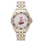 MLB Minnesota Twins All-Star Ladies' Sport Watch