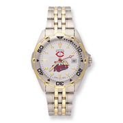 MLB Minnesota Twins All-Star Men's Sport Watch