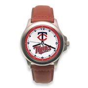 MLB Minnesota Twins Rookie Men's Spor t Watch