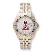 MLB New York Mets All-Star Men's Sport Watch