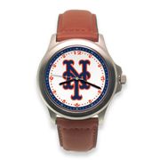 MLB New York Mets Rookie Men's Sport Watch
