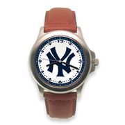 MLB New York Yankees Rookie Men's Sport Watch