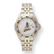 MLB Oakland Athletics All-Star Ladies' Sport Watch