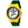 MLB Oakland Athletics Kids' Sport Watch
