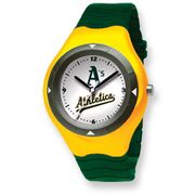 MLB Oakland Athletics Kids' Sport Watch