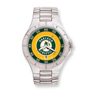 MLB Oakland Athletics Pro Men's Sport Watch