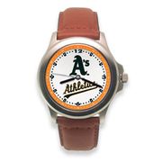 MLB Oakland Athletics Rookie Men's Sport Watch