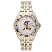 MLB Pittsburgh Pirates All-Star Ladies' Sport Watch