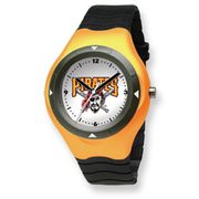 MLB Pittsburgh Pirates Kids' Sport Watch