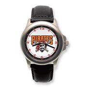 MLB Pittsburgh Pirates Rookie Men's Sport Watch