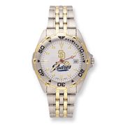 MLB San Diego Padres All-Star Men's Sport Watch