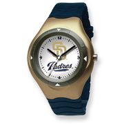 MLB San Diego Padres Kids' Sport Watch