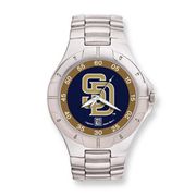 MLB San Diego Padres Pro Men's Sport Watch