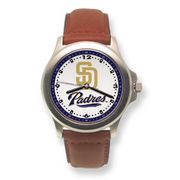 MLB San Diego Padres Rookie Men's Sport Watch
